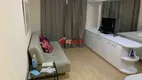 Foto 7 de Flat com 1 Quarto à venda, 30m² em Moema, São Paulo