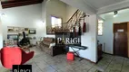 Foto 5 de Casa de Condomínio com 5 Quartos à venda, 360m² em Nonoai, Porto Alegre