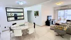 Foto 18 de Apartamento com 3 Quartos para alugar, 152m² em Cidade Ocian, Praia Grande