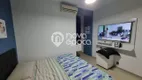 Foto 7 de Apartamento com 3 Quartos à venda, 96m² em Leme, Rio de Janeiro