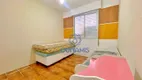 Foto 10 de Apartamento com 3 Quartos à venda, 90m² em Praia das Pitangueiras, Guarujá