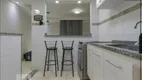 Foto 9 de Apartamento com 2 Quartos à venda, 57m² em Parque Residencial Vila União, Campinas