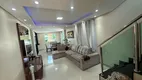 Foto 5 de Casa com 3 Quartos à venda, 261m² em Liberdade, Santa Luzia