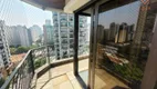 Foto 2 de Cobertura com 3 Quartos à venda, 454m² em Moema, São Paulo