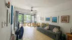 Foto 3 de Apartamento com 2 Quartos para alugar, 75m² em Praia do Tombo, Guarujá