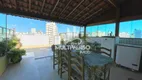 Foto 27 de Cobertura com 4 Quartos à venda, 228m² em Vila Belmiro, Santos