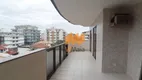 Foto 5 de Apartamento com 3 Quartos à venda, 110m² em Braga, Cabo Frio