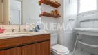 Foto 16 de Apartamento com 3 Quartos à venda, 220m² em Campo Belo, São Paulo