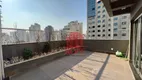 Foto 14 de Cobertura com 4 Quartos à venda, 250m² em Moema, São Paulo