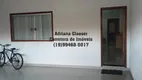 Foto 14 de Casa de Condomínio com 3 Quartos à venda, 106m² em Água Branca, Piracicaba