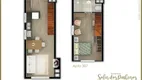 Foto 8 de Apartamento com 2 Quartos à venda, 96m² em Planalto, Gramado