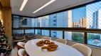 Foto 10 de Apartamento com 3 Quartos à venda, 145m² em Barra, Salvador