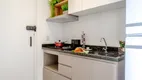 Foto 7 de Apartamento com 1 Quarto para alugar, 31m² em Vila Madalena, São Paulo