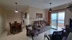 Foto 3 de Apartamento com 2 Quartos à venda, 84m² em Vila Caicara, Praia Grande