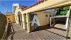 Foto 2 de Casa com 3 Quartos para alugar, 122m² em Daniel Fonseca, Uberlândia