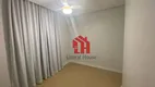 Foto 8 de Apartamento com 2 Quartos à venda, 46m² em Areia Branca, Santos