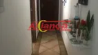 Foto 4 de Casa de Condomínio com 2 Quartos à venda, 63m² em Jardim Adriana, Guarulhos