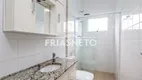 Foto 11 de Casa de Condomínio com 3 Quartos à venda, 129m² em Taquaral, Piracicaba