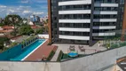 Foto 4 de Apartamento com 3 Quartos à venda, 110m² em Cabral, Curitiba