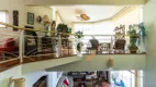 Foto 21 de Casa de Condomínio com 4 Quartos à venda, 850m² em Sousas, Campinas