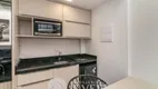 Foto 19 de Apartamento com 1 Quarto à venda, 22m² em Mossunguê, Curitiba