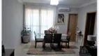 Foto 8 de Apartamento com 3 Quartos à venda, 113m² em Santa Maria, Uberaba