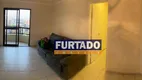 Foto 2 de Apartamento com 3 Quartos à venda, 88m² em Vila Valparaiso, Santo André