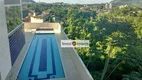 Foto 7 de Apartamento com 3 Quartos à venda, 144m² em Praia de Itaguá, Ubatuba