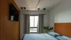 Foto 8 de Apartamento com 2 Quartos à venda, 60m² em Ipiranga, São Paulo