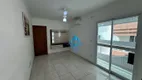 Foto 6 de Apartamento com 1 Quarto à venda, 52m² em Vila Guilhermina, Praia Grande