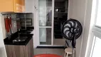 Foto 12 de Apartamento com 3 Quartos à venda, 110m² em Pitangueiras, Guarujá