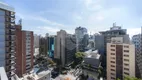 Foto 43 de Apartamento com 1 Quarto para alugar, 21m² em Paraíso, São Paulo