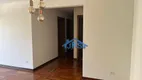 Foto 2 de Apartamento com 3 Quartos para alugar, 128m² em Alphaville, Barueri