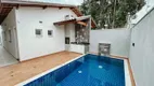 Foto 11 de Casa com 2 Quartos à venda, 92m² em Jardim Bopiranga, Itanhaém