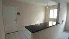 Foto 2 de Apartamento com 2 Quartos para alugar, 56m² em ​Jardim Suécia, Mogi Guaçu