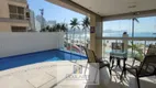 Foto 45 de Cobertura com 3 Quartos para alugar, 297m² em Jardim Astúrias, Guarujá