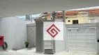 Foto 4 de Cobertura com 2 Quartos à venda, 100m² em Vila Sao Pedro, Santo André