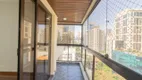 Foto 9 de Apartamento com 3 Quartos para alugar, 105m² em Itaim Bibi, São Paulo