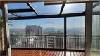 Foto 6 de Apartamento com 4 Quartos para alugar, 213m² em Alto da Lapa, São Paulo