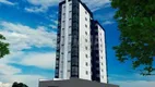 Foto 11 de Apartamento com 1 Quarto à venda, 35m² em Vila Príncipe de Gales, Santo André