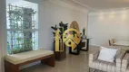 Foto 2 de Apartamento com 3 Quartos à venda, 180m² em Jardim São Dimas, São José dos Campos