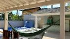 Foto 3 de Casa de Condomínio com 3 Quartos para alugar, 250m² em Balneário Praia do Pernambuco, Guarujá
