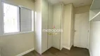 Foto 15 de Apartamento com 3 Quartos à venda, 70m² em Vila Baeta Neves, São Bernardo do Campo