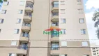 Foto 16 de Apartamento com 2 Quartos à venda, 61m² em Vila Guarani, São Paulo