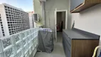 Foto 14 de Apartamento com 3 Quartos à venda, 110m² em Vila Maia, Guarujá