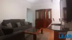 Foto 3 de Apartamento com 3 Quartos para venda ou aluguel, 75m² em Vila Apiai, Santo André