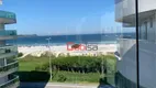 Foto 2 de Apartamento com 3 Quartos à venda, 128m² em Praia do Forte, Cabo Frio