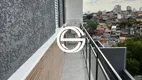 Foto 10 de Apartamento com 2 Quartos à venda, 38m² em Jardim Maringa, São Paulo