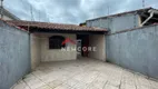 Foto 2 de Casa com 2 Quartos à venda, 90m² em Tupy, Itanhaém