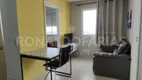 Foto 6 de Apartamento com 2 Quartos à venda, 34m² em Santo Amaro, São Paulo